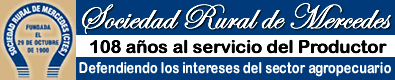 Sociedad Rural de Mercedes... Al servicio del Productor, Apostando Al Futuro